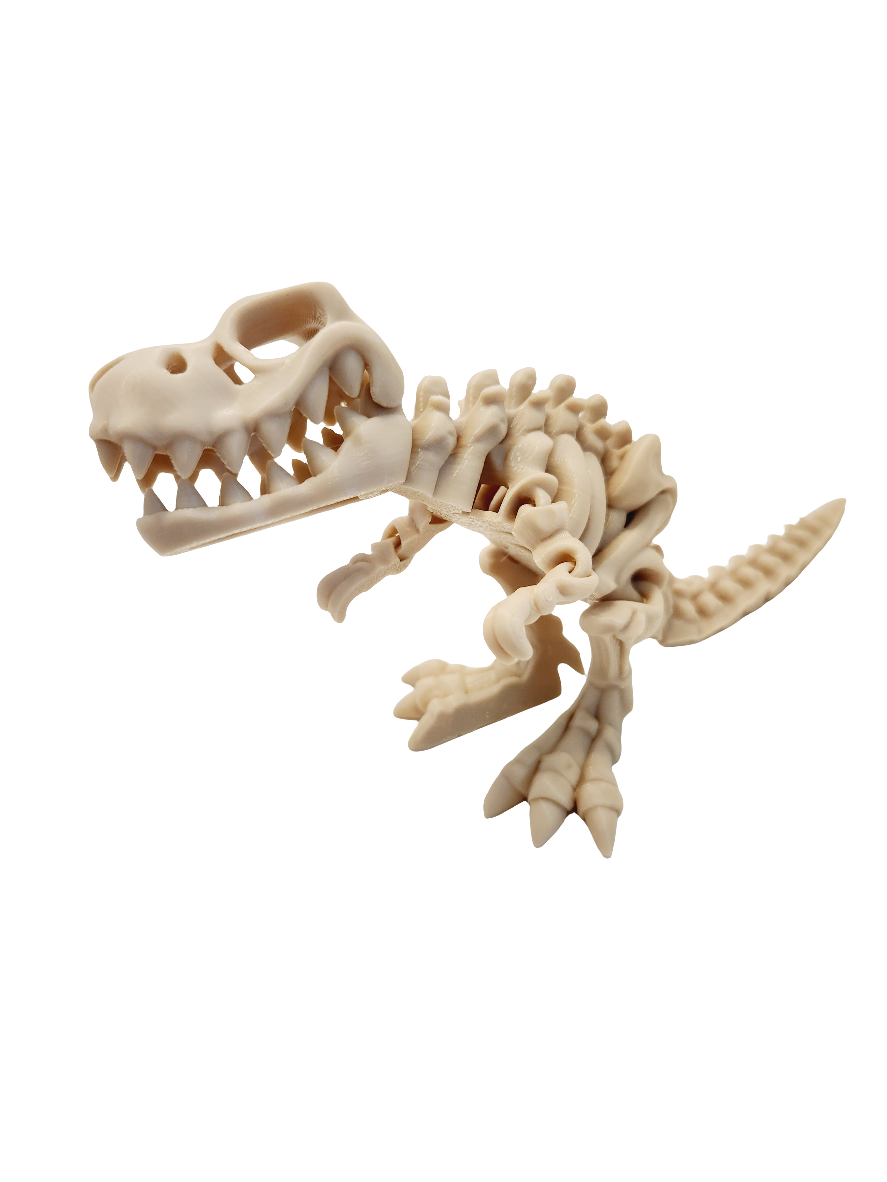 Bone Flexi Prints